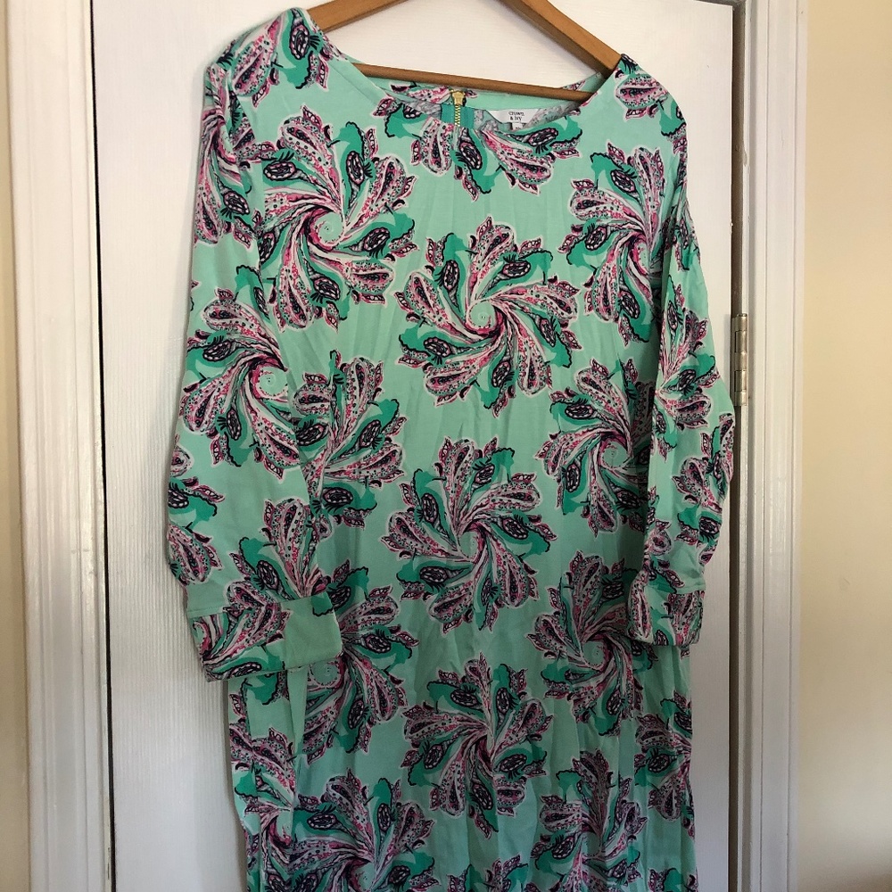 Crown & ivy Dress